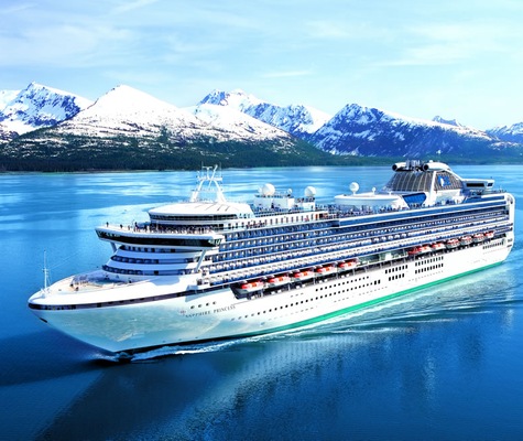 Kuva  Sapphire Princess 15