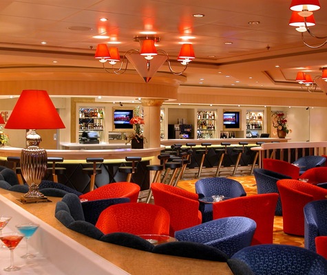Kuva  Norwegian Dawn 9