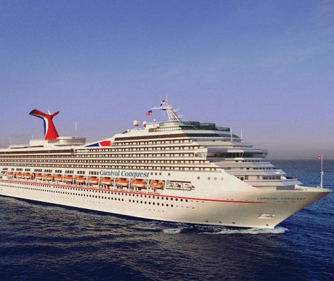 Kuva  Carnival Conquest 12