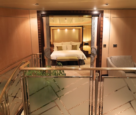 Kuva  Queen Mary 2 6