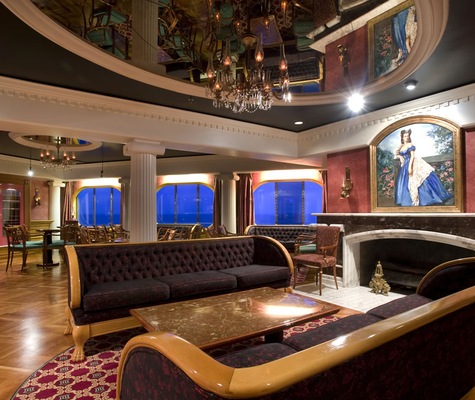 Kuva  Carnival Fascination 7