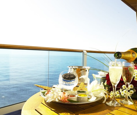 Kuva  Golden Princess 10