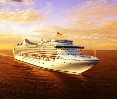 Kuva  Ruby Princess 9