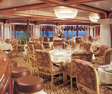 Kuva  Carnival Valor 18