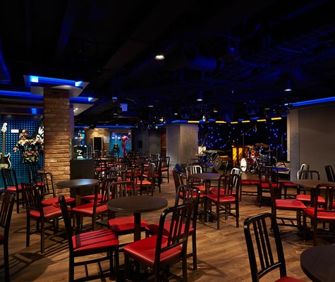 Kuva  Norwegian Getaway 12