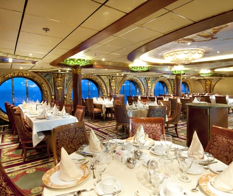 Kuva  Carnival Spirit 8
