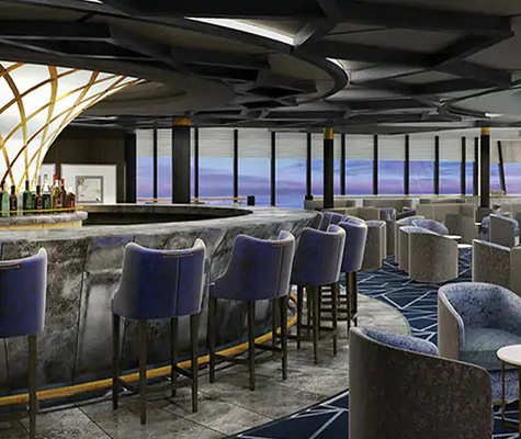 Kuva  Norwegian Spirit 17
