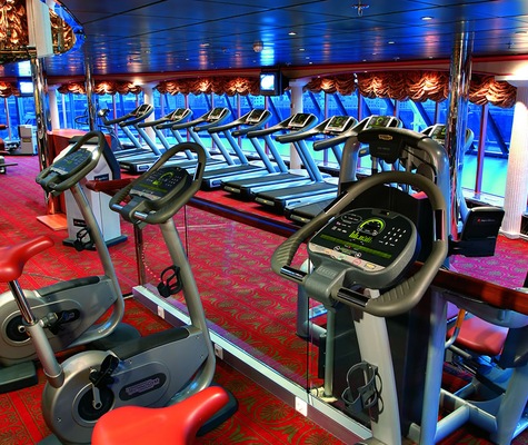 Kuva  Costa Mediterranea 10