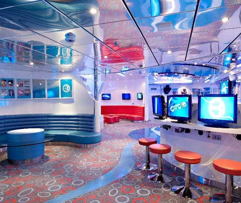 Kuva  Carnival Victory 12