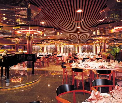Kuva  Carnival Fascination 1