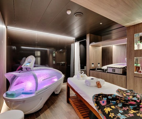 Kuva  MSC Seaview 45