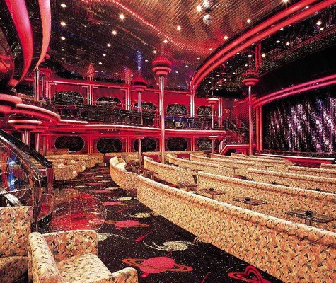 Kuva  Carnival Fantasy 18