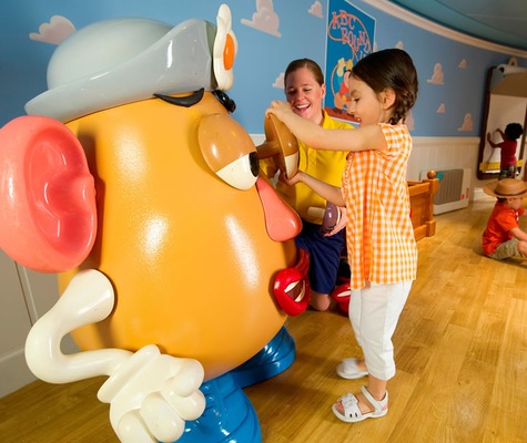 Kuva  Disney Fantasy 8