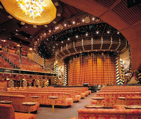 Kuva  Carnival Liberty 22