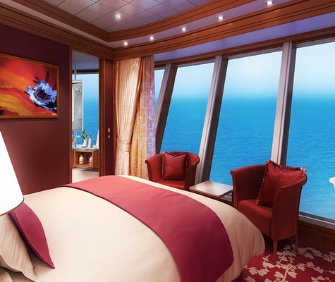 Kuva  Norwegian Dawn 11