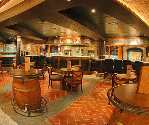 Kuva  Emerald Princess 11