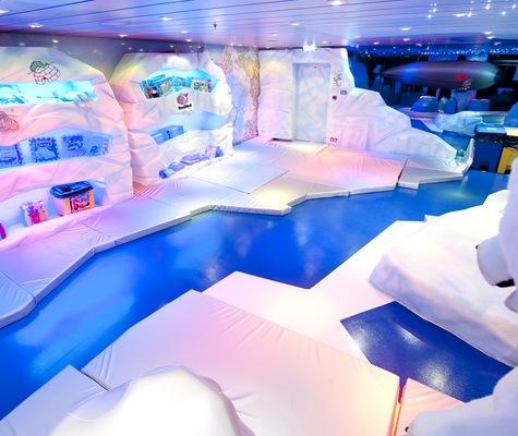 Kuva  MSC Splendida 26