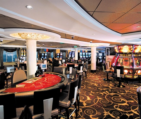 Kuva  Norwegian Epic 18