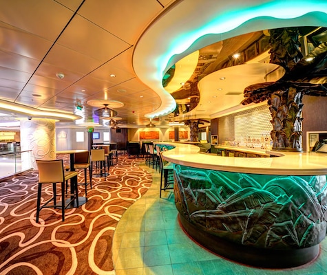Kuva  Norwegian Getaway 17