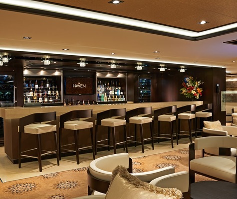 Kuva  Norwegian Getaway 18