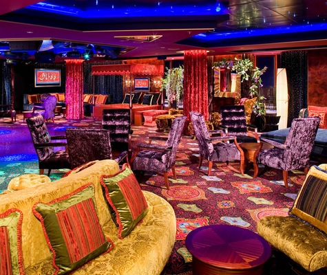 Kuva  Norwegian Pearl 9