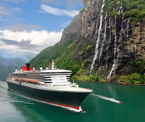 Kuva  Queen Mary 2 17
