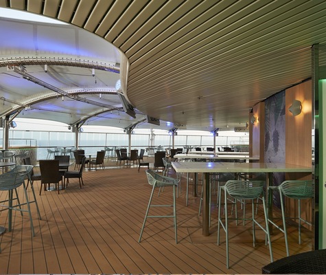 Kuva  Norwegian Getaway 28