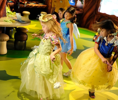 Kuva  Disney Fantasy 9