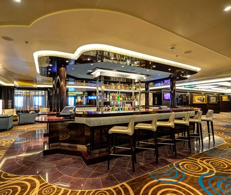 Kuva  Norwegian Getaway 14
