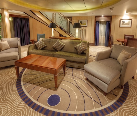 Kuva  Queen Mary 2 11