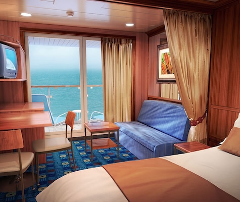 Kuva  Norwegian Dawn 10