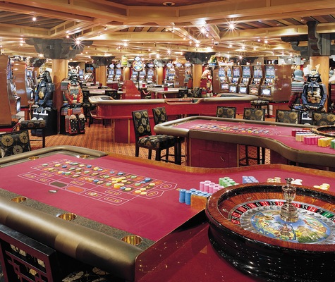 Kuva  Carnival Valor 12
