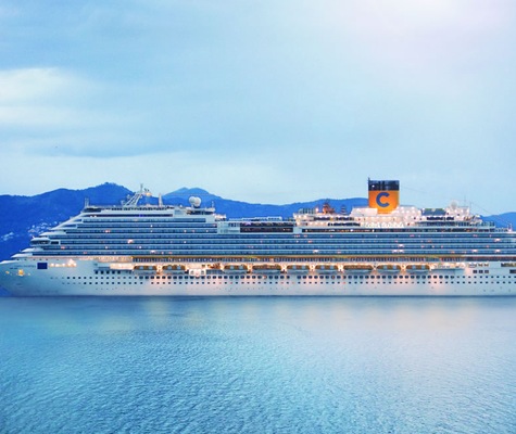 Kuva  Costa Diadema 31