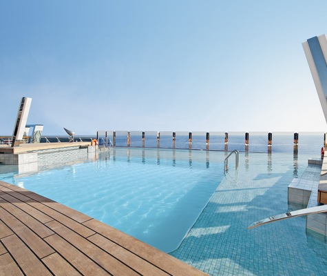 Kuva  MSC Divina 6