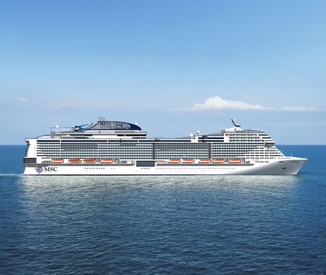 Kuva  MSC Meraviglia 17