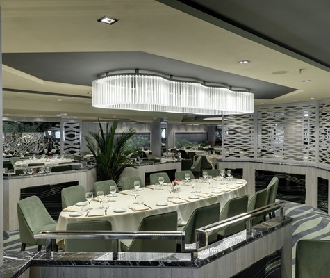Kuva  MSC Bellissima 18