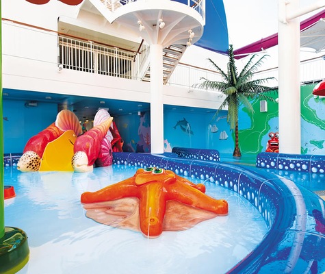 Kuva  Norwegian Epic 14