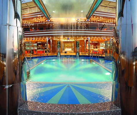 Kuva  Costa Diadema 16