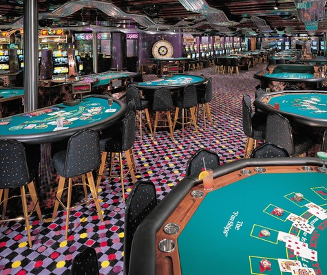 Kuva  Carnival Ecstasy 1