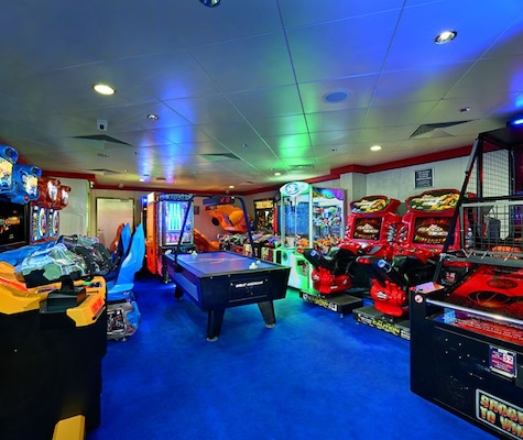Kuva  Norwegian Gem 35