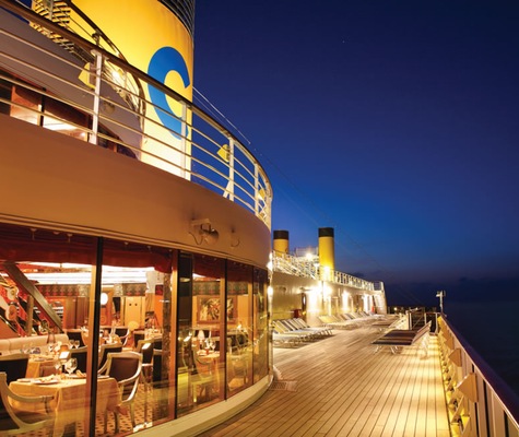 Kuva  Costa Mediterranea 12