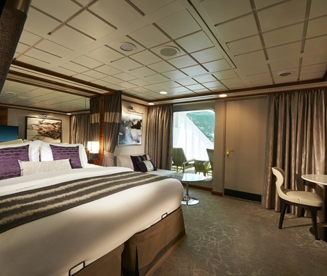 Kuva  Norwegian Star 14