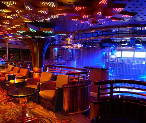 Kuva  Sapphire Princess 18
