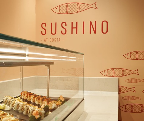 Kuva  Costa Deliziosa 34