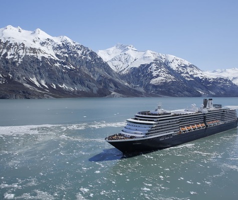 Kuva  Westerdam 11