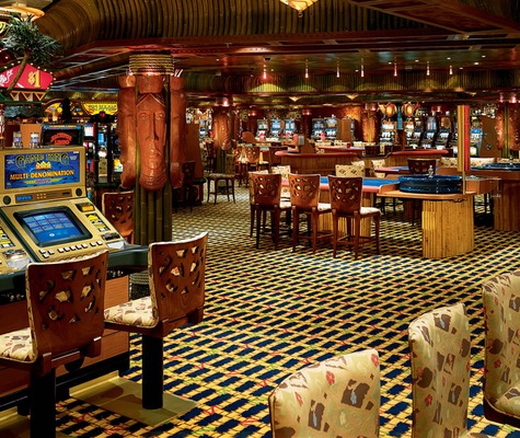 Kuva  Carnival Conquest 28