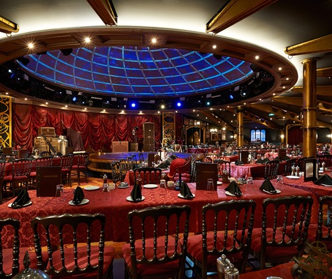 Kuva  Norwegian Getaway 22