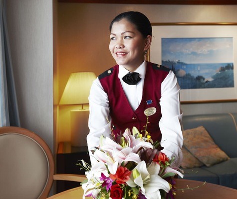 Kuva  OLD Star Princess 17