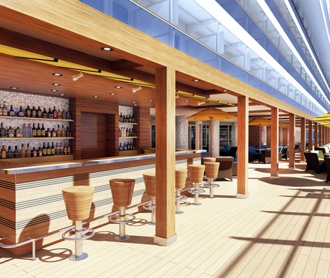 Kuva  Carnival Vista 36