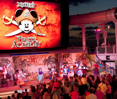 Kuva  Disney Dream 20